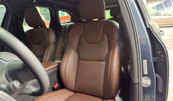 VOLVO XC60 2.0 T8 RECHARGE ULTIMATE AWD GEARTRONIC full