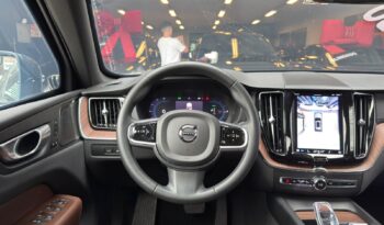 VOLVO XC60 2.0 T8 RECHARGE ULTIMATE AWD GEARTRONIC full