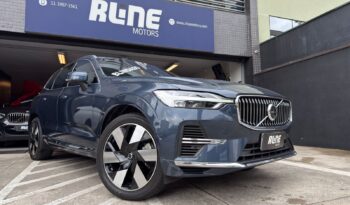VOLVO XC60 2.0 T8 RECHARGE ULTIMATE AWD GEARTRONIC full