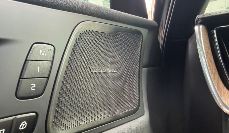 VOLVO XC60 2.0 T8 RECHARGE ULTIMATE AWD GEARTRONIC full