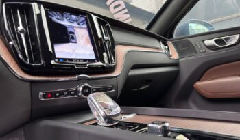 VOLVO XC60 2.0 T8 RECHARGE ULTIMATE AWD GEARTRONIC full