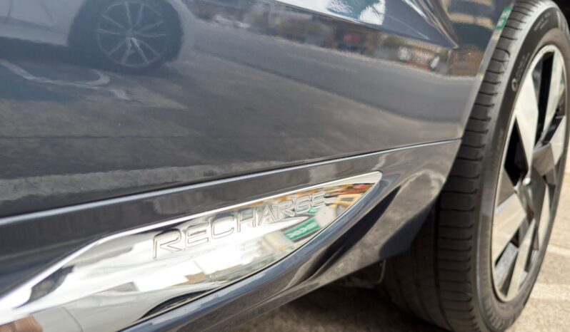 VOLVO XC60 2.0 T8 RECHARGE ULTIMATE AWD GEARTRONIC full