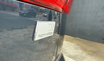 VOLVO XC60 2.0 T8 RECHARGE ULTIMATE AWD GEARTRONIC full