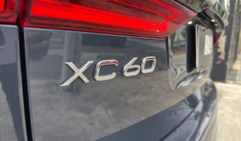VOLVO XC60 2.0 T8 RECHARGE ULTIMATE AWD GEARTRONIC full