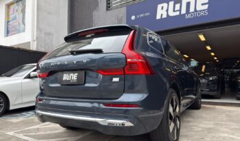 VOLVO XC60 2.0 T8 RECHARGE ULTIMATE AWD GEARTRONIC full