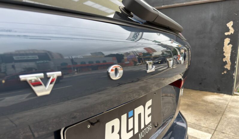 VOLVO XC60 2.0 T8 RECHARGE ULTIMATE AWD GEARTRONIC full