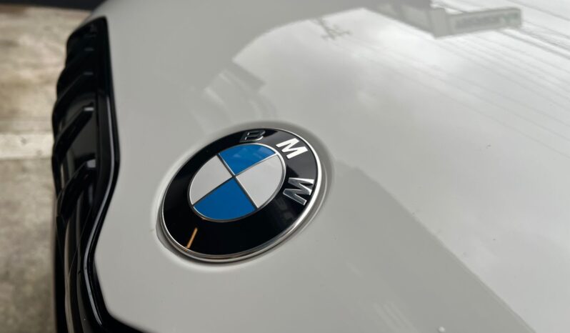 BMW X1 2.0 16V TURBO GASOLINA SDRIVE20I M SPORT STEPTRONIC full