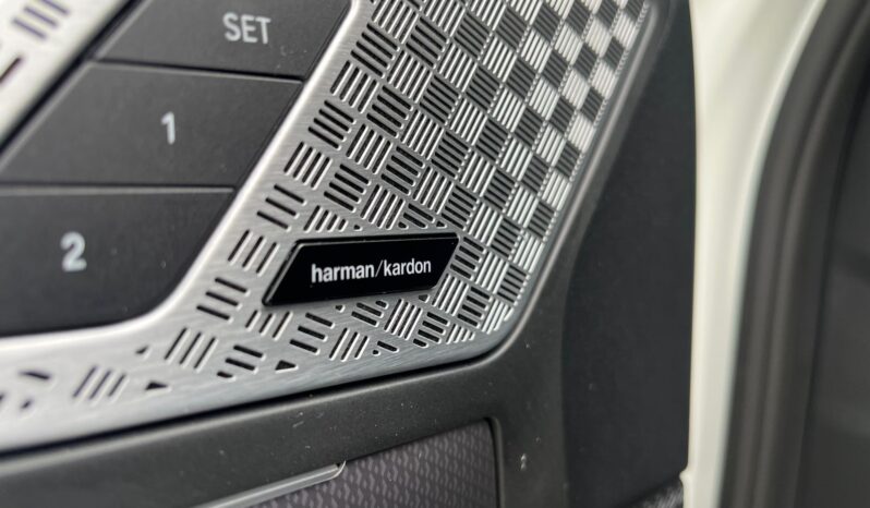 BMW X1 2.0 16V TURBO GASOLINA SDRIVE20I M SPORT STEPTRONIC full