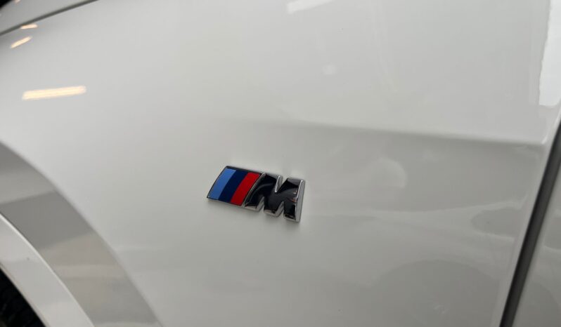 BMW X1 2.0 16V TURBO GASOLINA SDRIVE20I M SPORT STEPTRONIC full