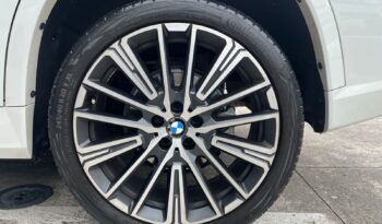 BMW X1 2.0 16V TURBO GASOLINA SDRIVE20I M SPORT STEPTRONIC full