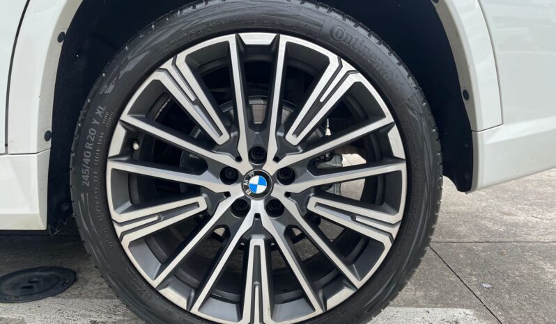 BMW X1 2.0 16V TURBO GASOLINA SDRIVE20I M SPORT STEPTRONIC full