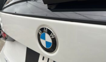 BMW X1 2.0 16V TURBO GASOLINA SDRIVE20I M SPORT STEPTRONIC full