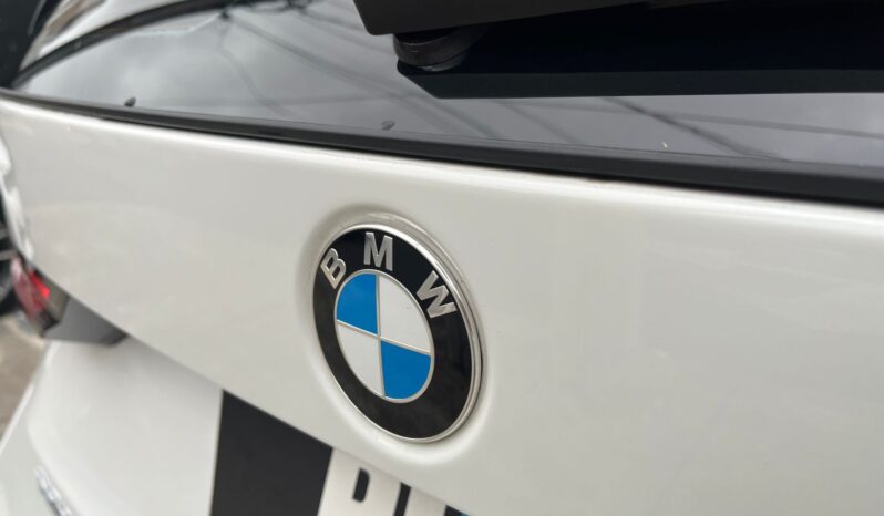 BMW X1 2.0 16V TURBO GASOLINA SDRIVE20I M SPORT STEPTRONIC full