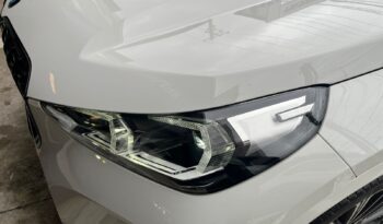 BMW X1 2.0 16V TURBO GASOLINA SDRIVE20I M SPORT STEPTRONIC full