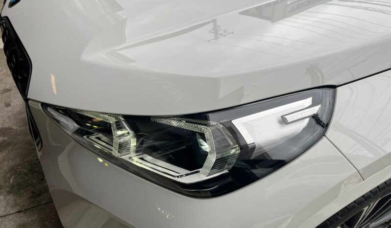 BMW X1 2.0 16V TURBO GASOLINA SDRIVE20I M SPORT STEPTRONIC full