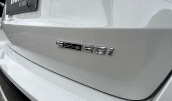 BMW X1 2.0 16V TURBO GASOLINA SDRIVE20I M SPORT STEPTRONIC full