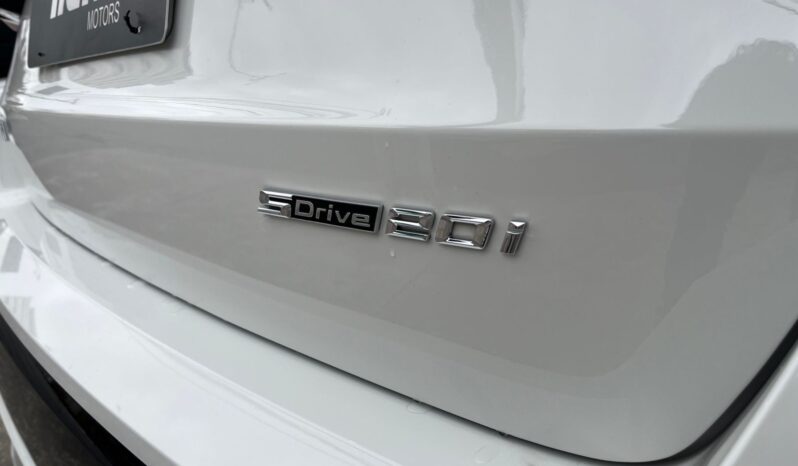 BMW X1 2.0 16V TURBO GASOLINA SDRIVE20I M SPORT STEPTRONIC full