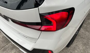 BMW X1 2.0 16V TURBO GASOLINA SDRIVE20I M SPORT STEPTRONIC full