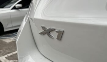 BMW X1 2.0 16V TURBO GASOLINA SDRIVE20I M SPORT STEPTRONIC full