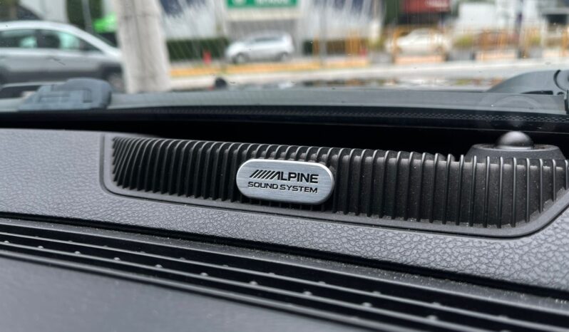 RAM 1500 5.7 V8 GASOLINA REBEL CD 4X4 AUTOMÁTICO full