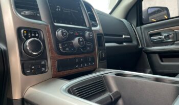 RAM 1500 5.7 V8 GASOLINA REBEL CD 4X4 AUTOMÁTICO full