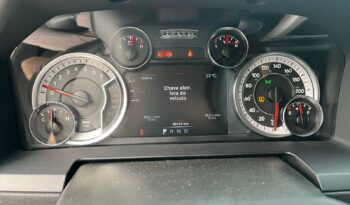 RAM 1500 5.7 V8 GASOLINA REBEL CD 4X4 AUTOMÁTICO full