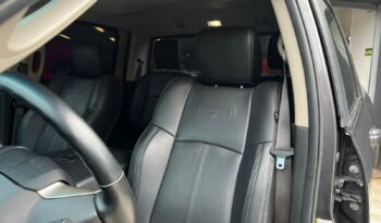 RAM 1500 5.7 V8 GASOLINA REBEL CD 4X4 AUTOMÁTICO full