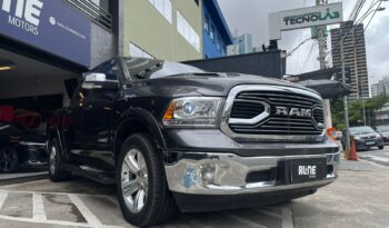 RAM 1500 5.7 V8 GASOLINA REBEL CD 4X4 AUTOMÁTICO full