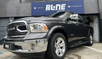 RAM 1500 5.7 V8 GASOLINA REBEL CD 4X4 AUTOMÁTICO full
