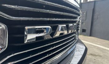 RAM 1500 5.7 V8 GASOLINA REBEL CD 4X4 AUTOMÁTICO full