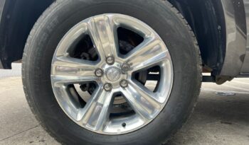 RAM 1500 5.7 V8 GASOLINA REBEL CD 4X4 AUTOMÁTICO full