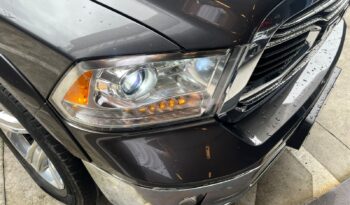 RAM 1500 5.7 V8 GASOLINA REBEL CD 4X4 AUTOMÁTICO full