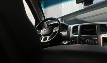 RAM 1500 5.7 V8 GASOLINA REBEL CD 4X4 AUTOMÁTICO full