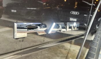 RAM 1500 5.7 V8 GASOLINA REBEL CD 4X4 AUTOMÁTICO full