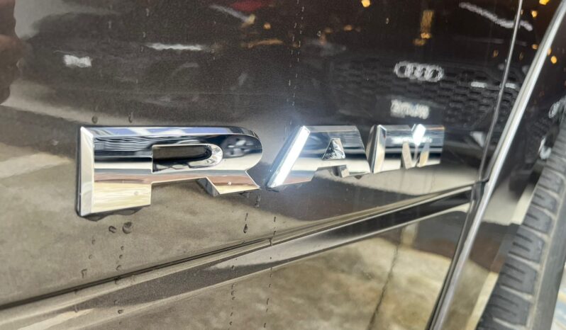 RAM 1500 5.7 V8 GASOLINA REBEL CD 4X4 AUTOMÁTICO full