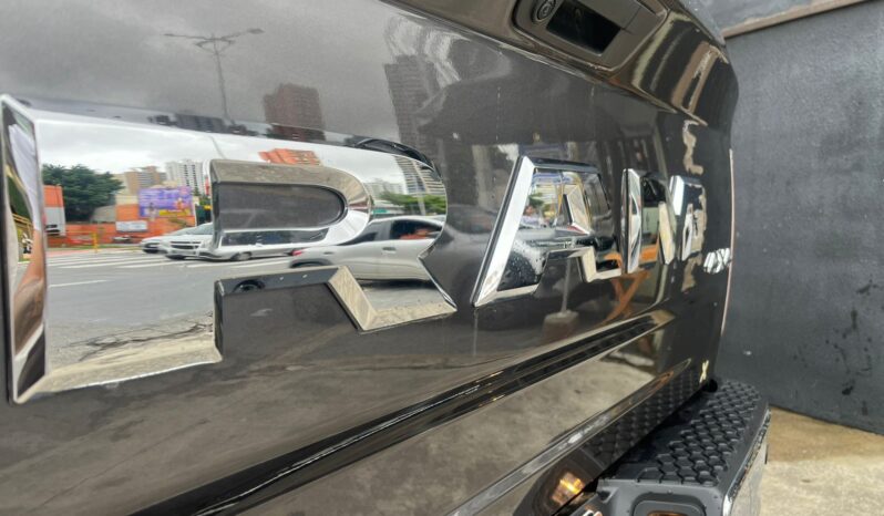 RAM 1500 5.7 V8 GASOLINA REBEL CD 4X4 AUTOMÁTICO full