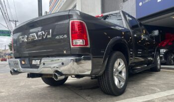 RAM 1500 5.7 V8 GASOLINA REBEL CD 4X4 AUTOMÁTICO full