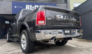 RAM 1500 5.7 V8 GASOLINA REBEL CD 4X4 AUTOMÁTICO full
