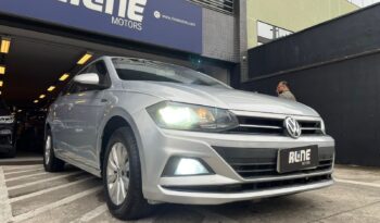 VOLKSWAGEN VIRTUS 1.0 200 TSI COMFORTLINE AUTOMÁTICO full