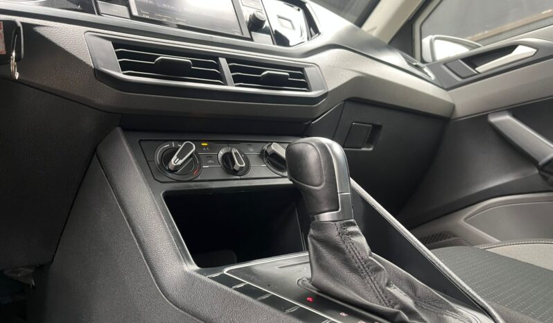 VOLKSWAGEN VIRTUS 1.0 200 TSI COMFORTLINE AUTOMÁTICO full