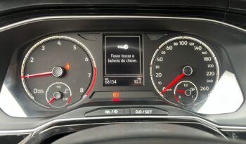 VOLKSWAGEN VIRTUS 1.0 200 TSI COMFORTLINE AUTOMÁTICO full