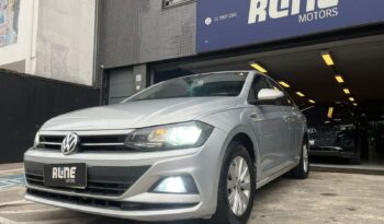 VOLKSWAGEN VIRTUS 1.0 200 TSI COMFORTLINE AUTOMÁTICO full