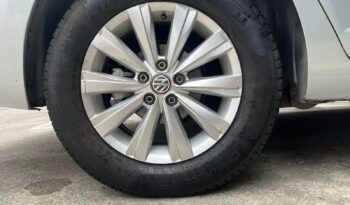 VOLKSWAGEN VIRTUS 1.0 200 TSI COMFORTLINE AUTOMÁTICO full