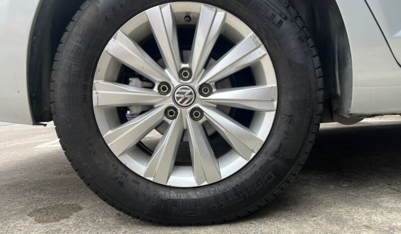 VOLKSWAGEN VIRTUS 1.0 200 TSI COMFORTLINE AUTOMÁTICO full