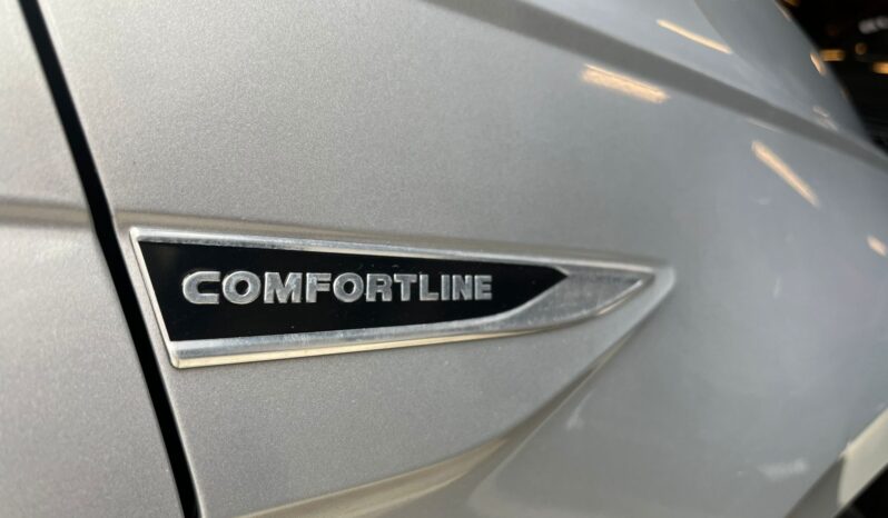 VOLKSWAGEN VIRTUS 1.0 200 TSI COMFORTLINE AUTOMÁTICO full