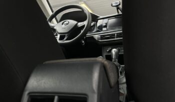 VOLKSWAGEN VIRTUS 1.0 200 TSI COMFORTLINE AUTOMÁTICO full