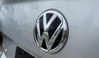 VOLKSWAGEN VIRTUS 1.0 200 TSI COMFORTLINE AUTOMÁTICO full