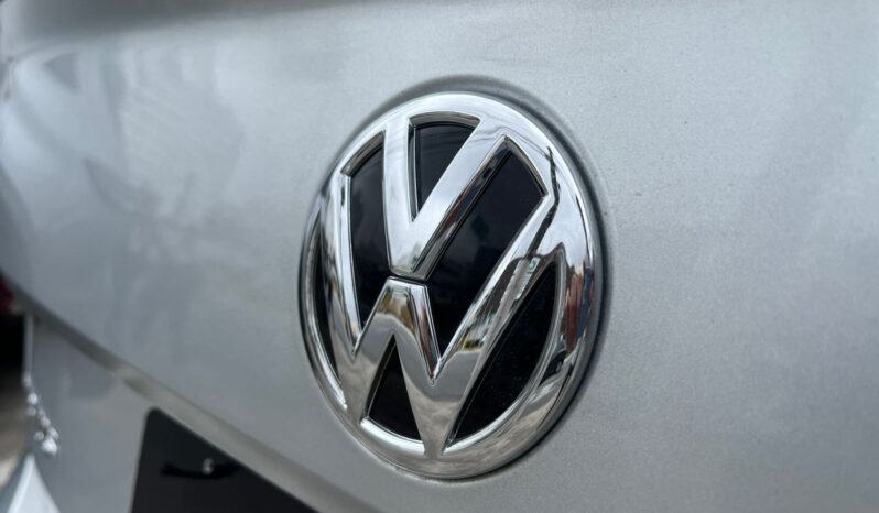 VOLKSWAGEN VIRTUS 1.0 200 TSI COMFORTLINE AUTOMÁTICO full