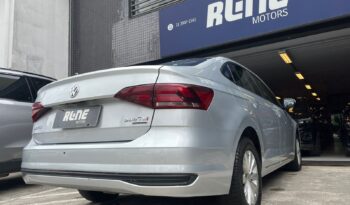 VOLKSWAGEN VIRTUS 1.0 200 TSI COMFORTLINE AUTOMÁTICO full