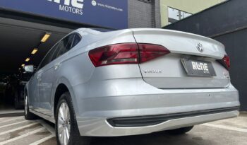 VOLKSWAGEN VIRTUS 1.0 200 TSI COMFORTLINE AUTOMÁTICO full
